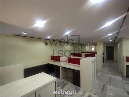 Office Space for Rent